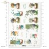 spring, Easter eggs, colorful eggs, forget-me-nots, violets, snowdrops, Easter flowers, spring flower, Frühling, Ostern, Ostereier, bunte Eier, Vergissmeinnicht, Veilchen, Schneeglöckchen, Osterblumen, Frühlingsblumen, primavera
